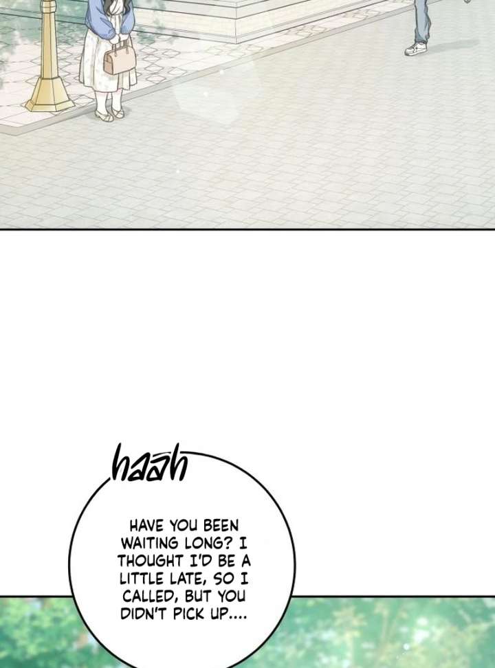 Read Perfection is Everything chapter 20 image 3 on Lezhin