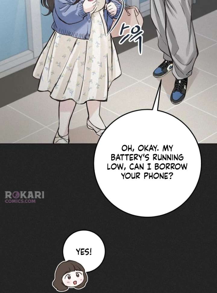 Read Perfection is Everything chapter 20 image 32 on Lezhin
