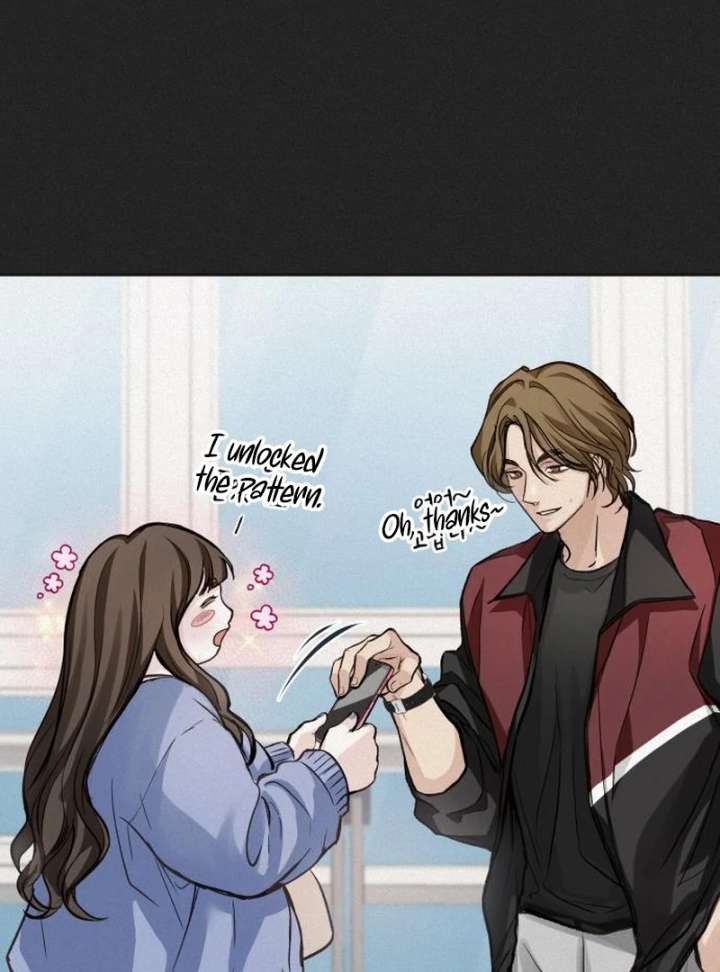 Read Perfection is Everything chapter 20 image 33 on Lezhin