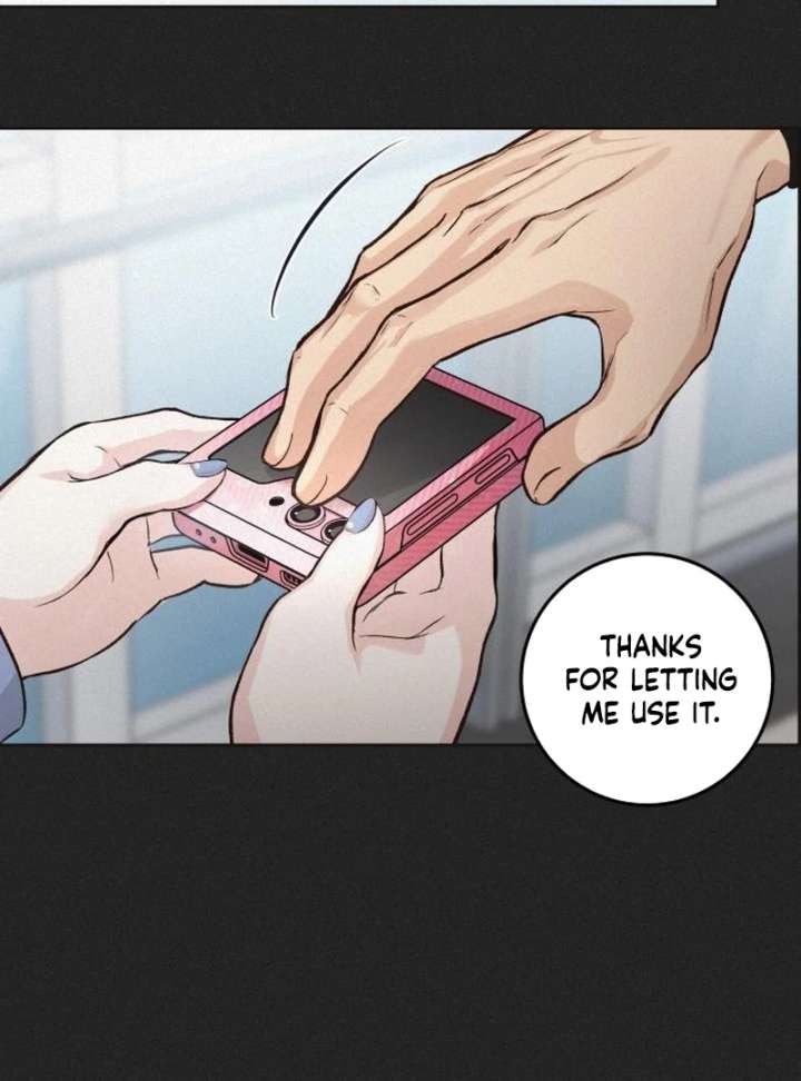 Read Perfection is Everything chapter 20 image 35 on Lezhin