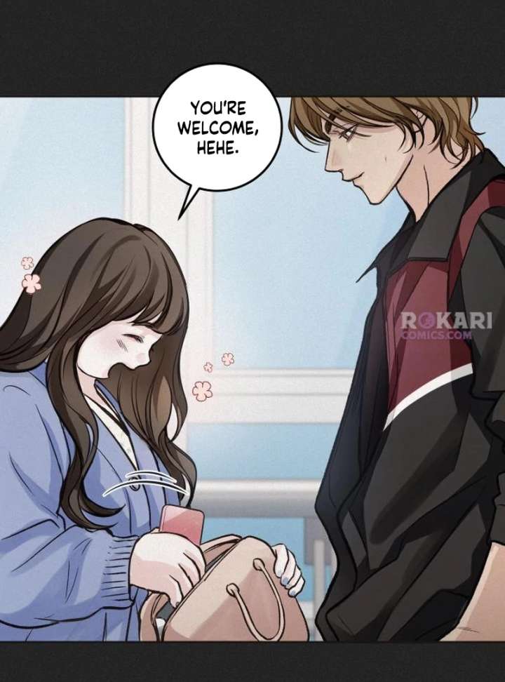 Read Perfection is Everything chapter 20 image 36 on Lezhin