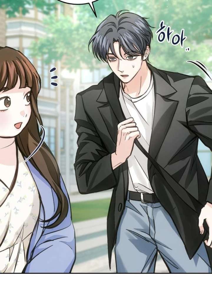Read Perfection is Everything chapter 20 image 4 on Lezhin