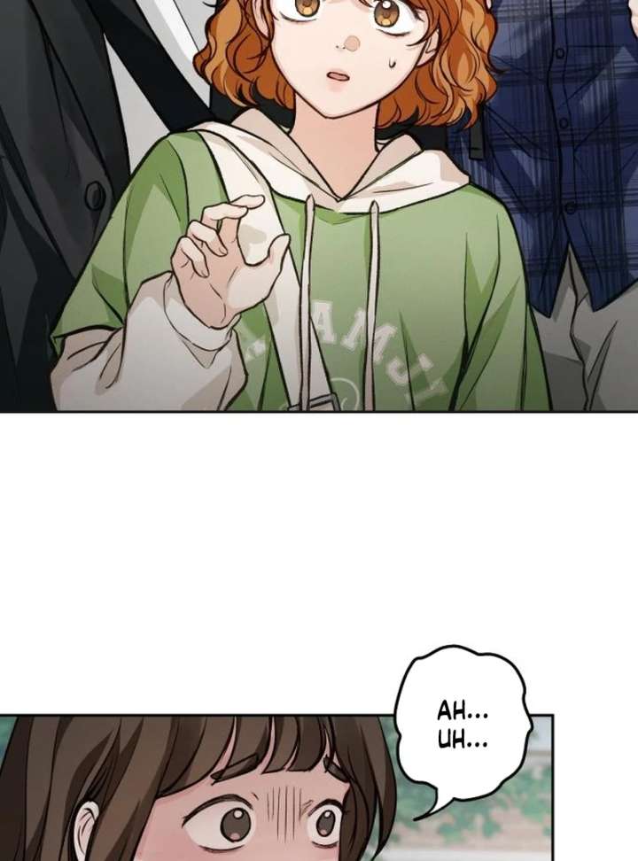 Read Perfection is Everything chapter 20 image 43 on Lezhin
