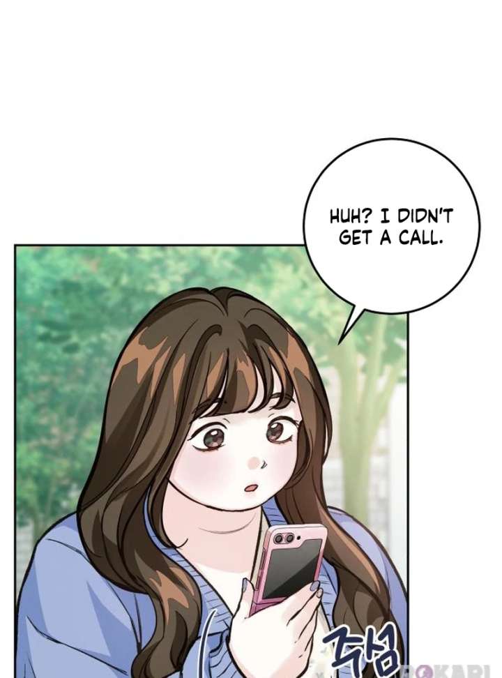 Read Perfection is Everything chapter 20 image 5 on Lezhin