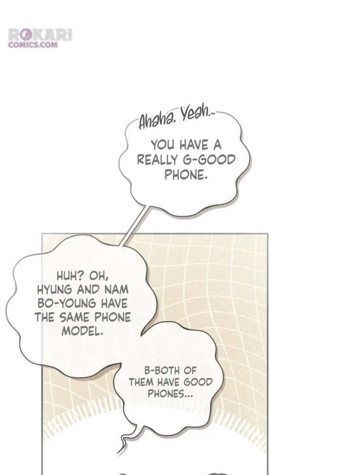 Read Perfection is Everything chapter 20 image 50 on Lezhin