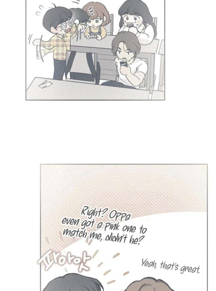 Read Perfection is Everything chapter 20 image 51 on Lezhin
