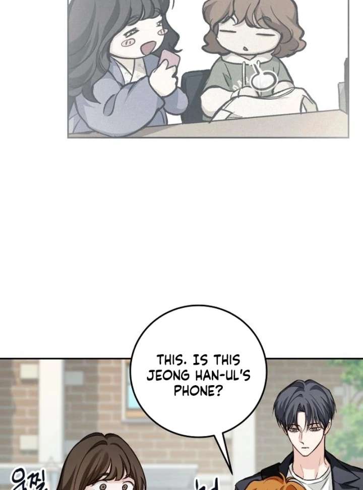 Read Perfection is Everything chapter 20 image 52 on Lezhin