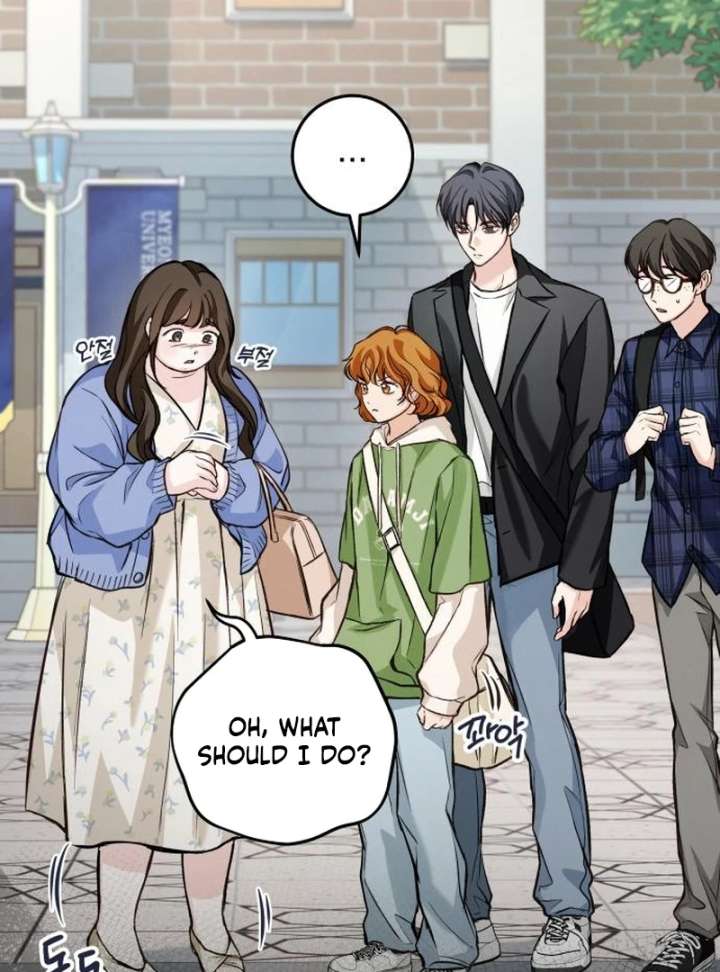 Read Perfection is Everything chapter 20 image 55 on Lezhin