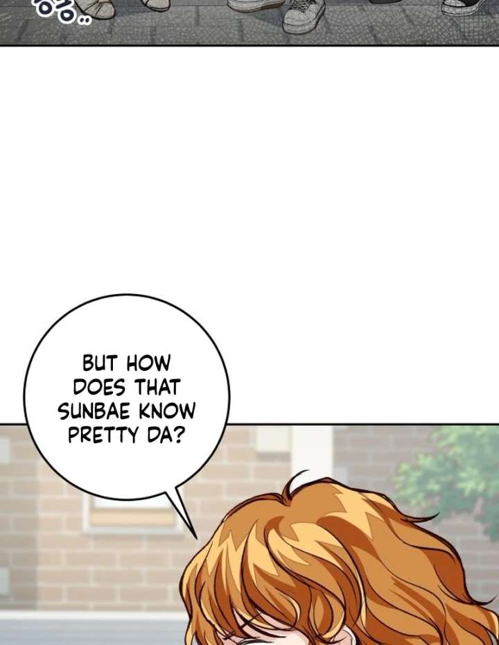 Read Perfection is Everything chapter 20 image 56 on Lezhin
