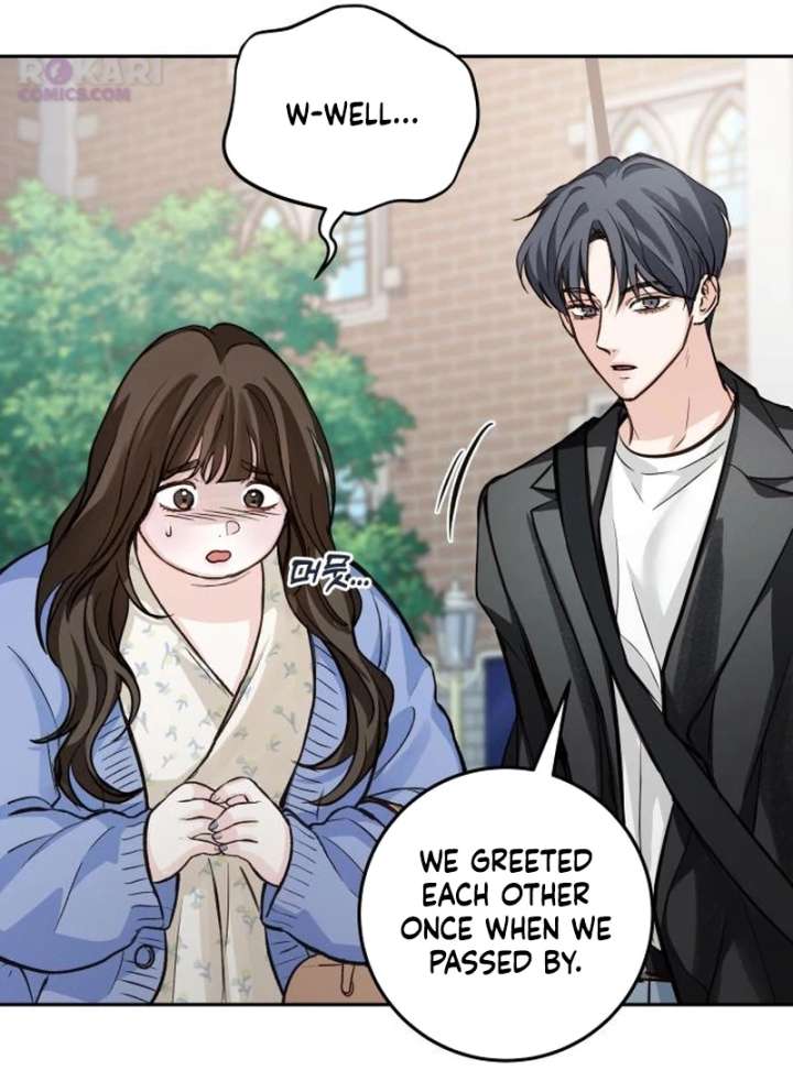 Read Perfection is Everything chapter 20 image 58 on Lezhin