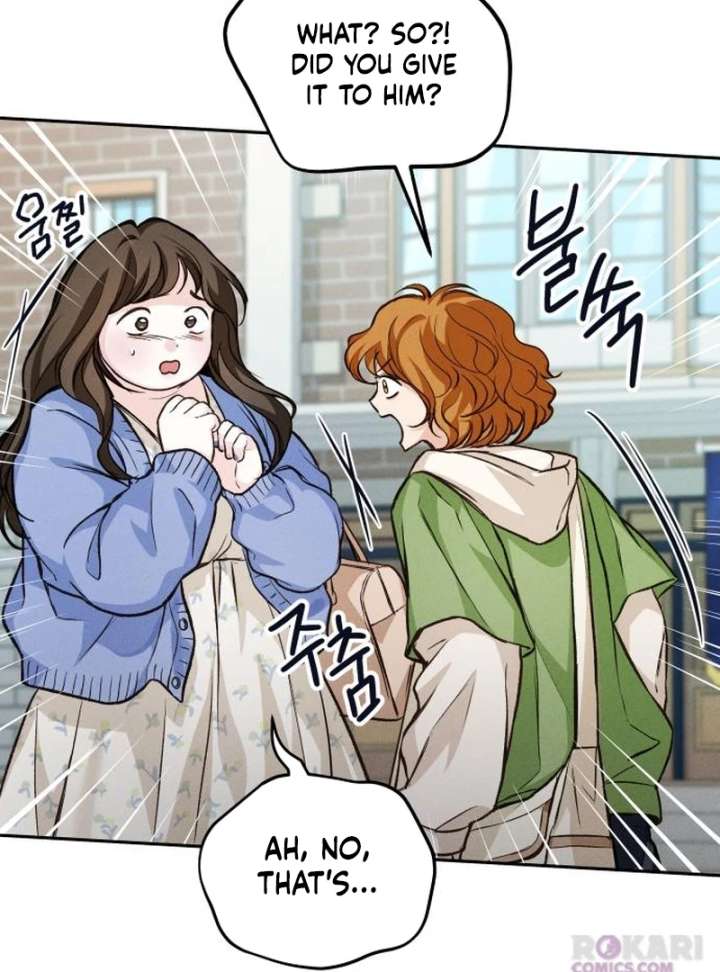 Read Perfection is Everything chapter 20 image 61 on Lezhin