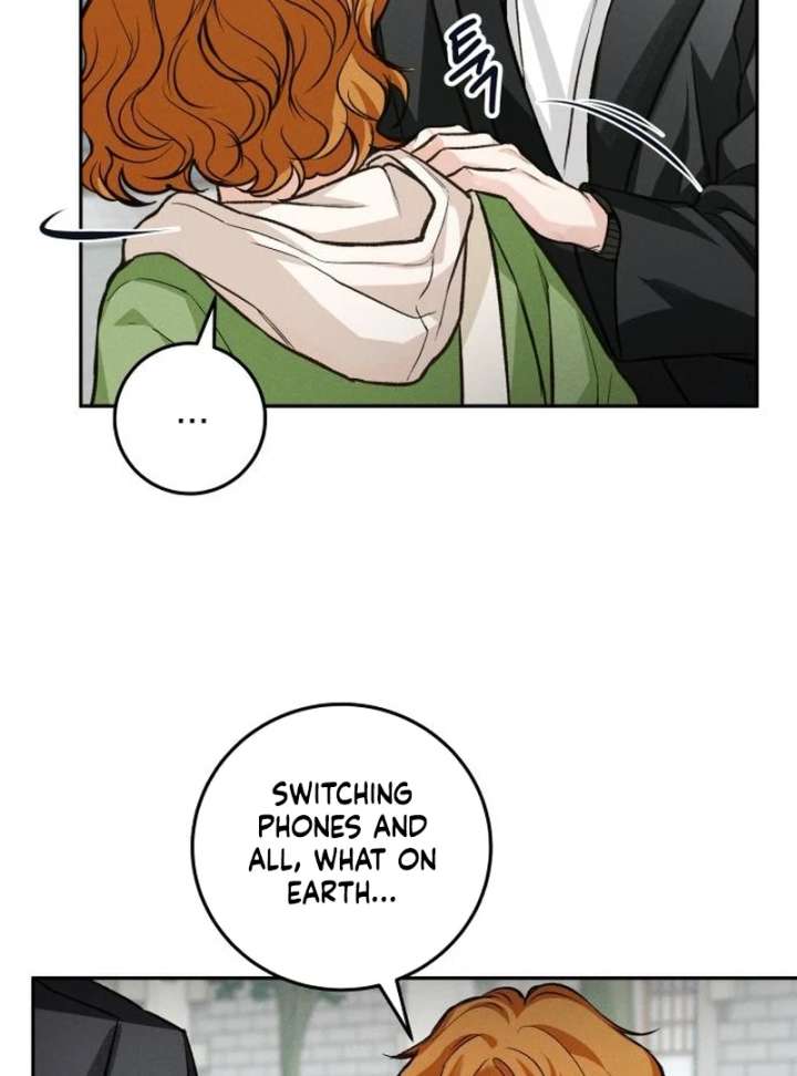Read Perfection is Everything chapter 20 image 63 on Lezhin