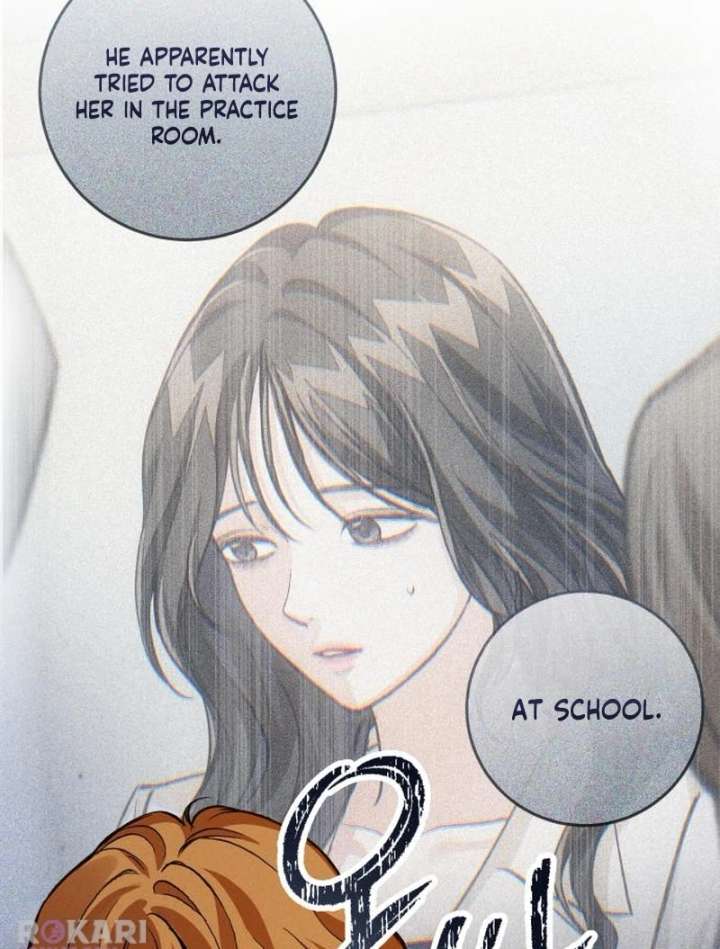 Read Perfection is Everything chapter 20 image 65 on Lezhin