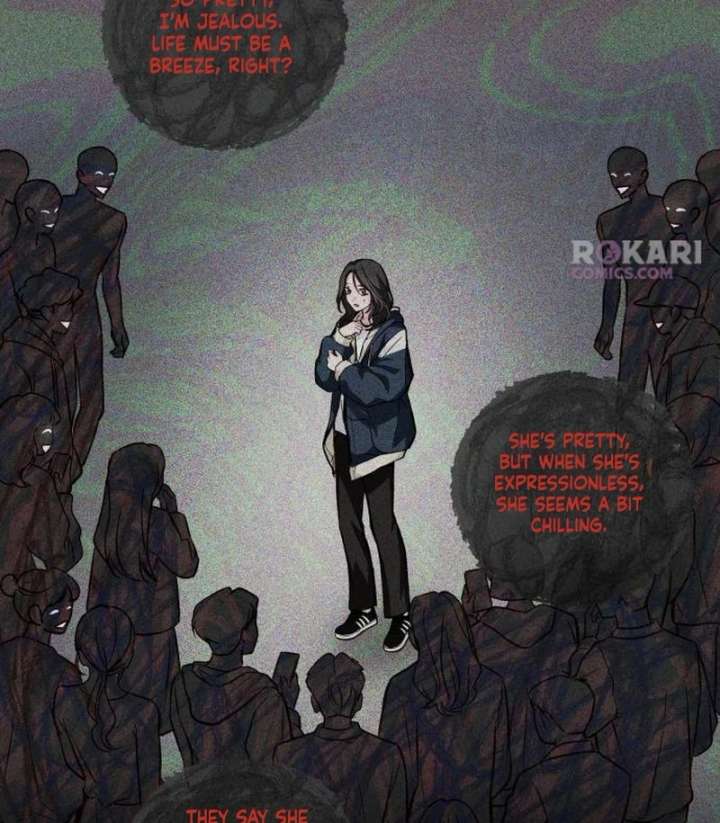 Read Perfection is Everything chapter 20 image 74 on Lezhin