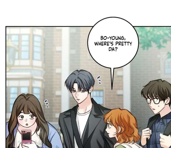 Read Perfection is Everything chapter 20 image 8 on Lezhin