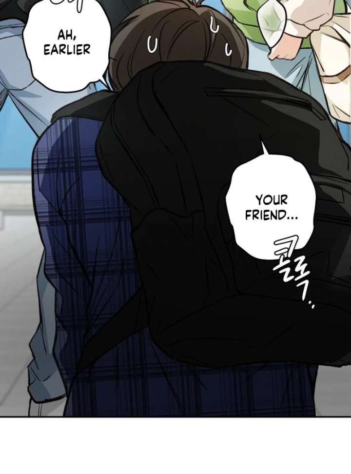Read Perfection is Everything chapter 20 image 87 on Lezhin