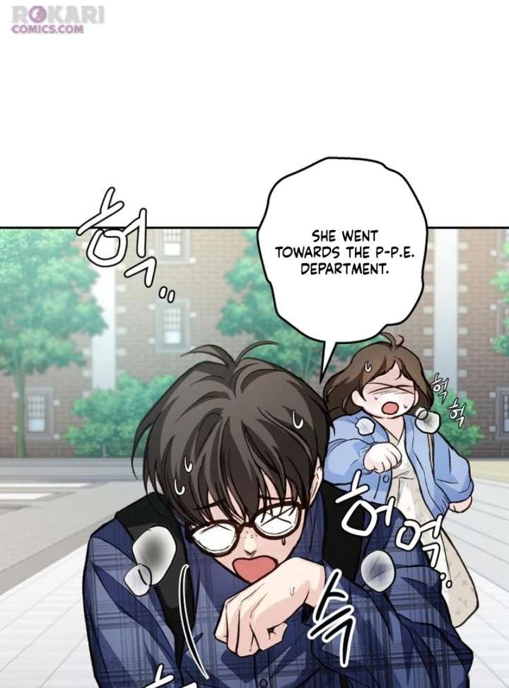 Read Perfection is Everything chapter 20 image 88 on Lezhin