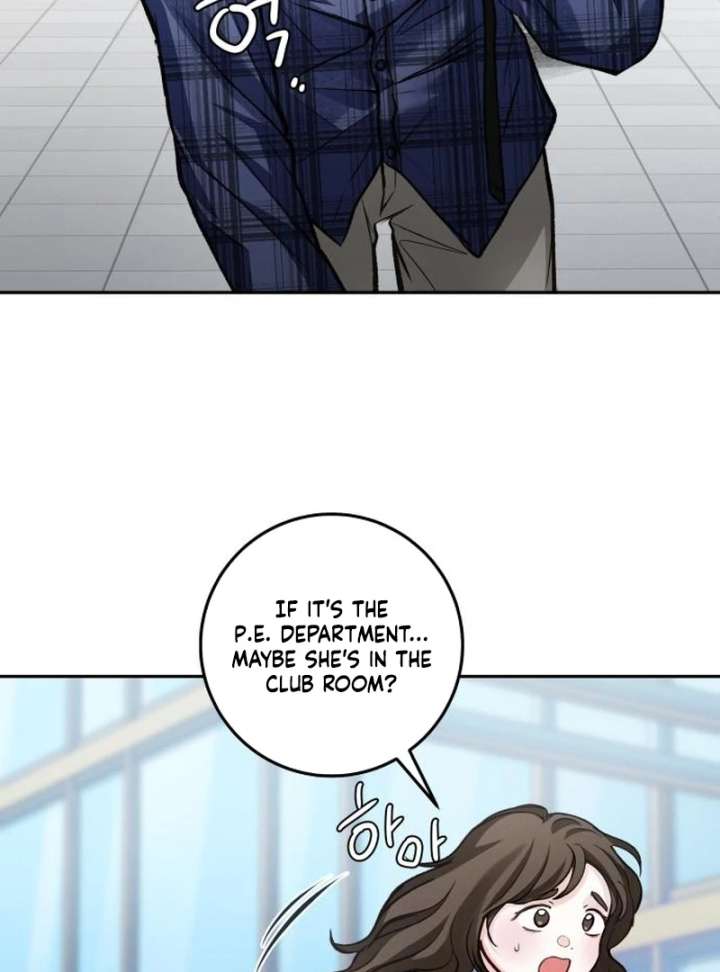 Read Perfection is Everything chapter 20 image 89 on Lezhin