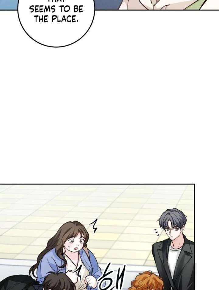 Read Perfection is Everything chapter 20 image 93 on Lezhin