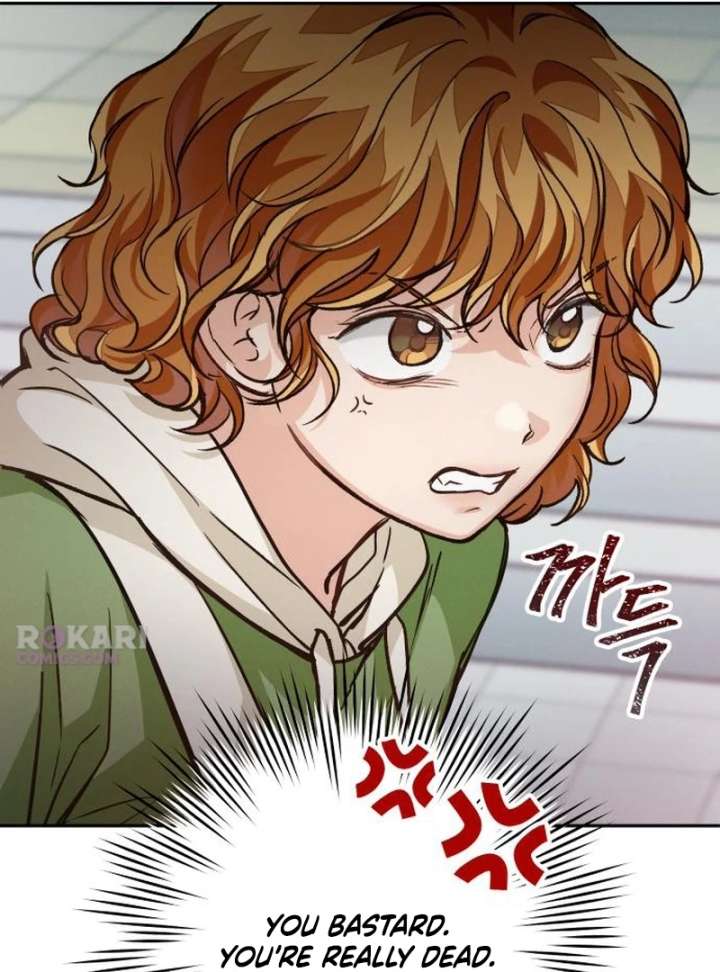 Read Perfection is Everything chapter 20 image 95 on Lezhin