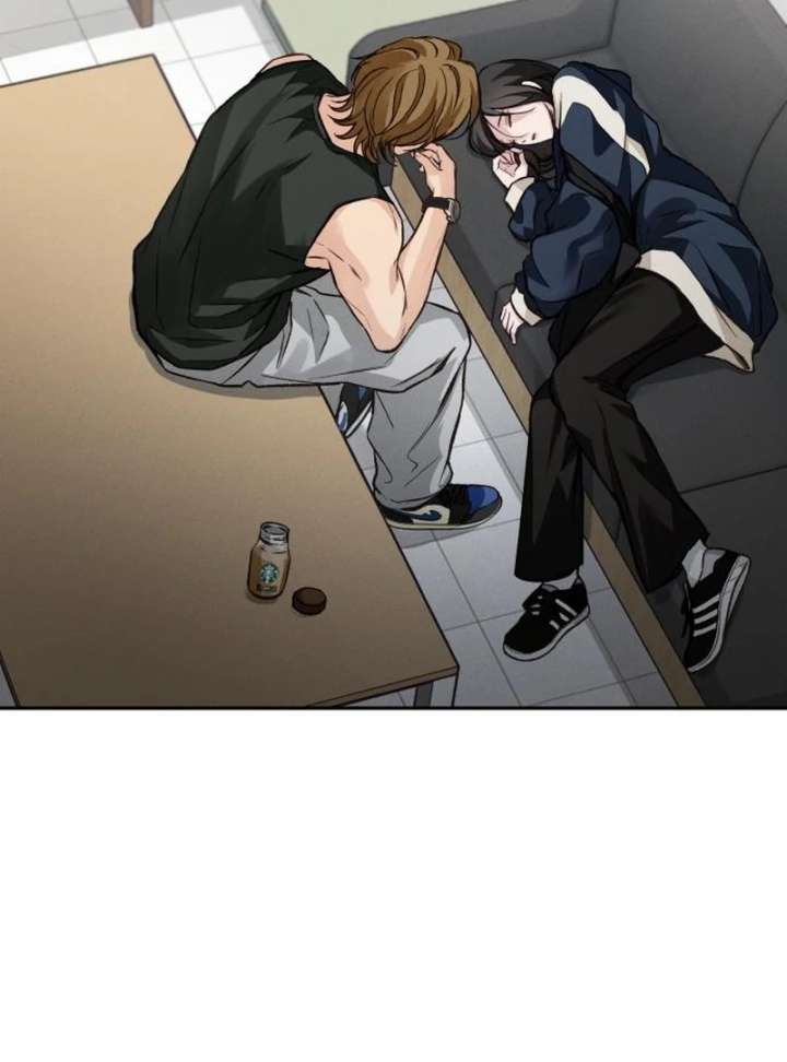 Read Perfection is Everything chapter 20 image 98 on Lezhin