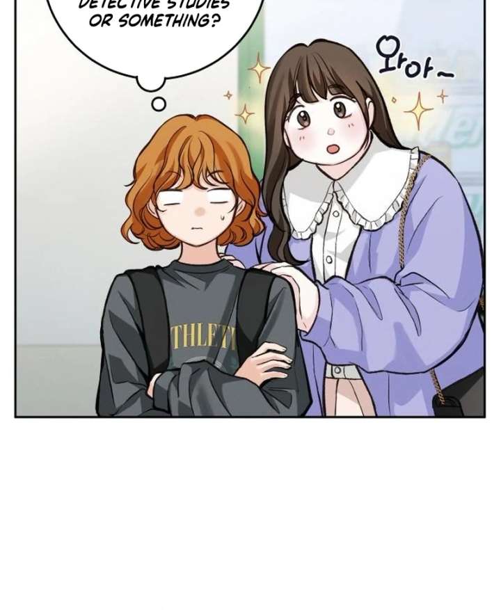 Read Perfection is Everything chapter 25 image 12 on Lezhin