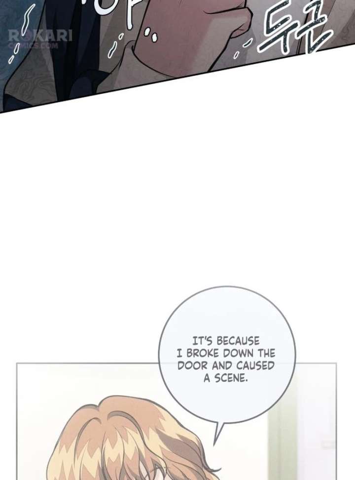 Read Perfection is Everything chapter 25 image 19 on Lezhin