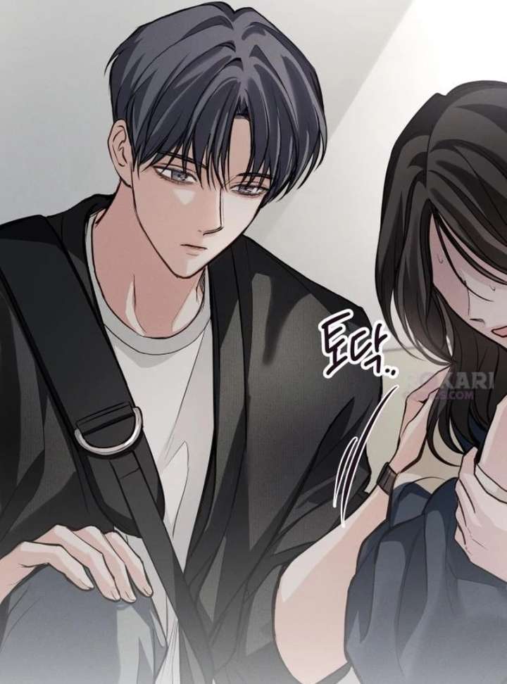 Read Perfection is Everything chapter 25 image 23 on Lezhin