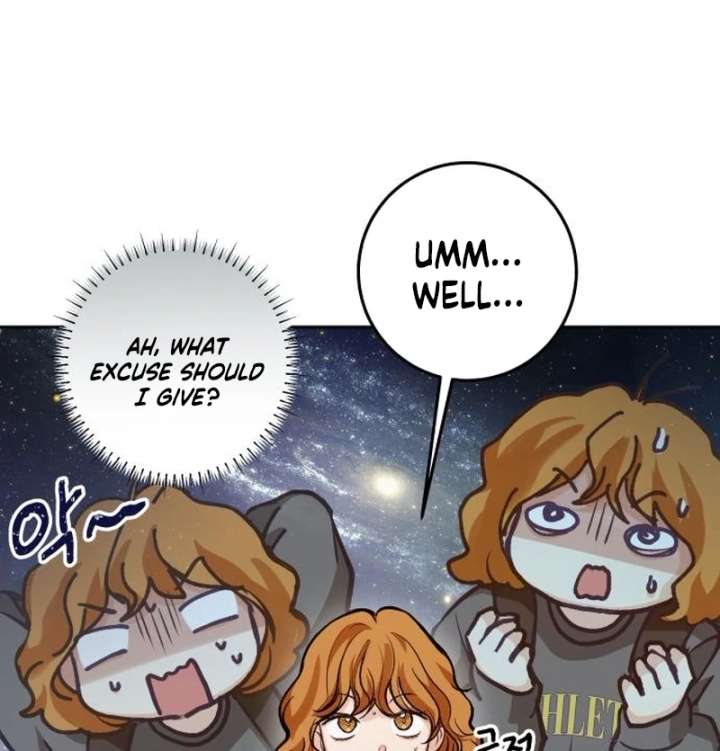 Read Perfection is Everything chapter 25 image 3 on Lezhin