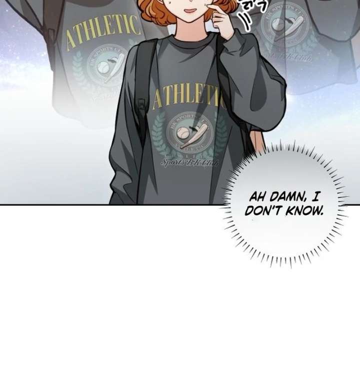 Read Perfection is Everything chapter 25 image 4 on Lezhin
