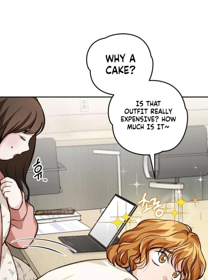 Read Perfection is Everything chapter 25 image 40 on Lezhin