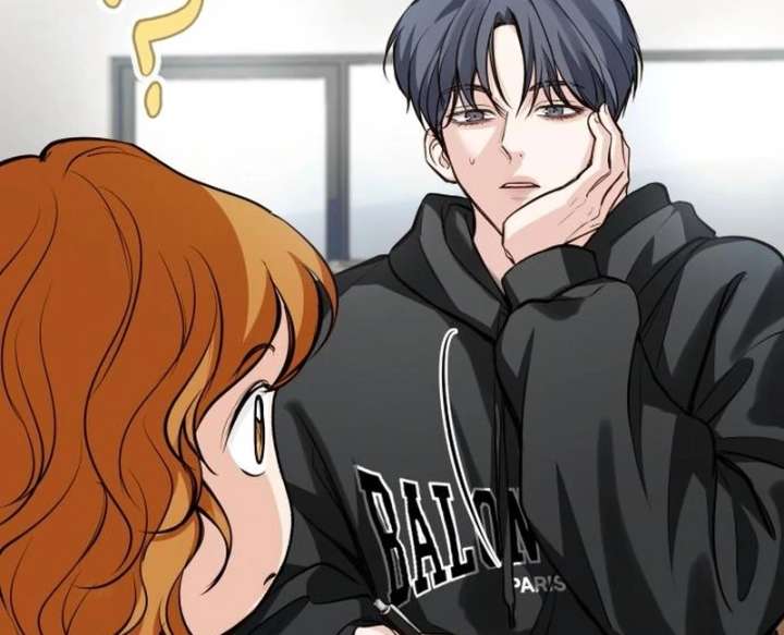 Read Perfection is Everything chapter 25 image 43 on Lezhin