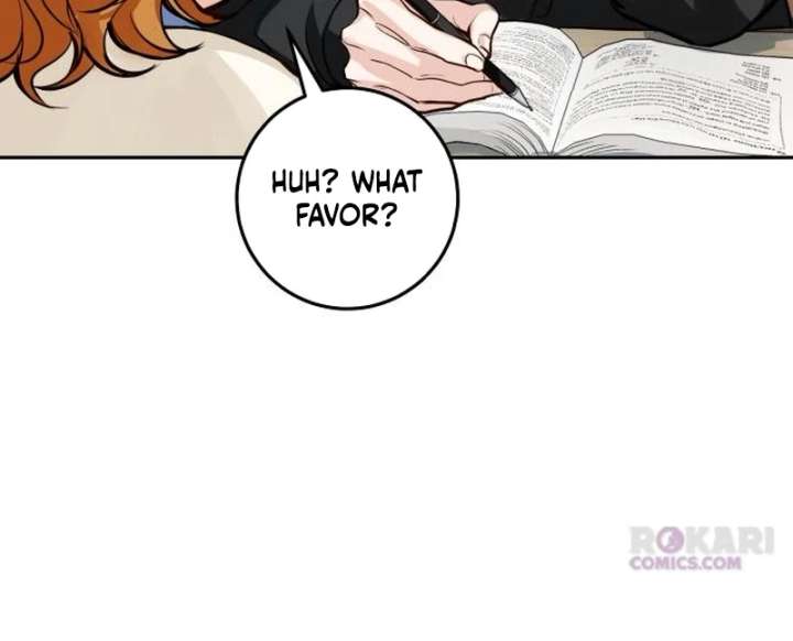 Read Perfection is Everything chapter 25 image 44 on Lezhin