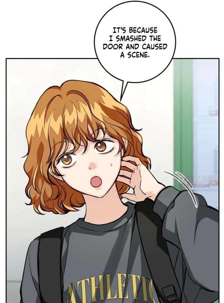 Read Perfection is Everything chapter 25 image 5 on Lezhin