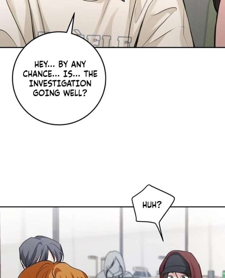 Read Perfection is Everything chapter 25 image 52 on Lezhin