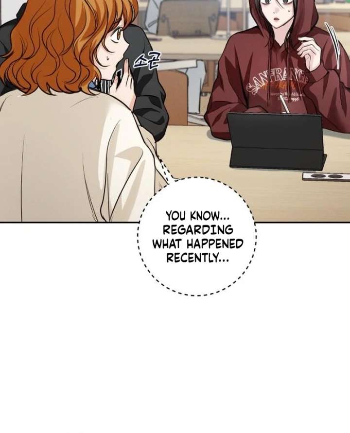 Read Perfection is Everything chapter 25 image 53 on Lezhin