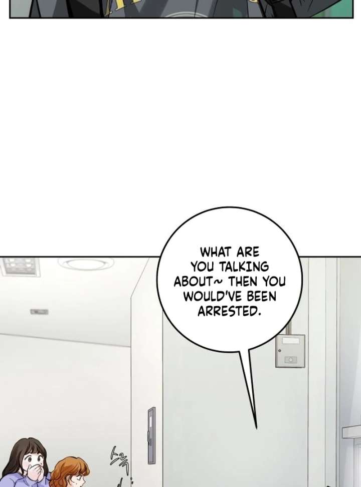 Read Perfection is Everything chapter 25 image 6 on Lezhin
