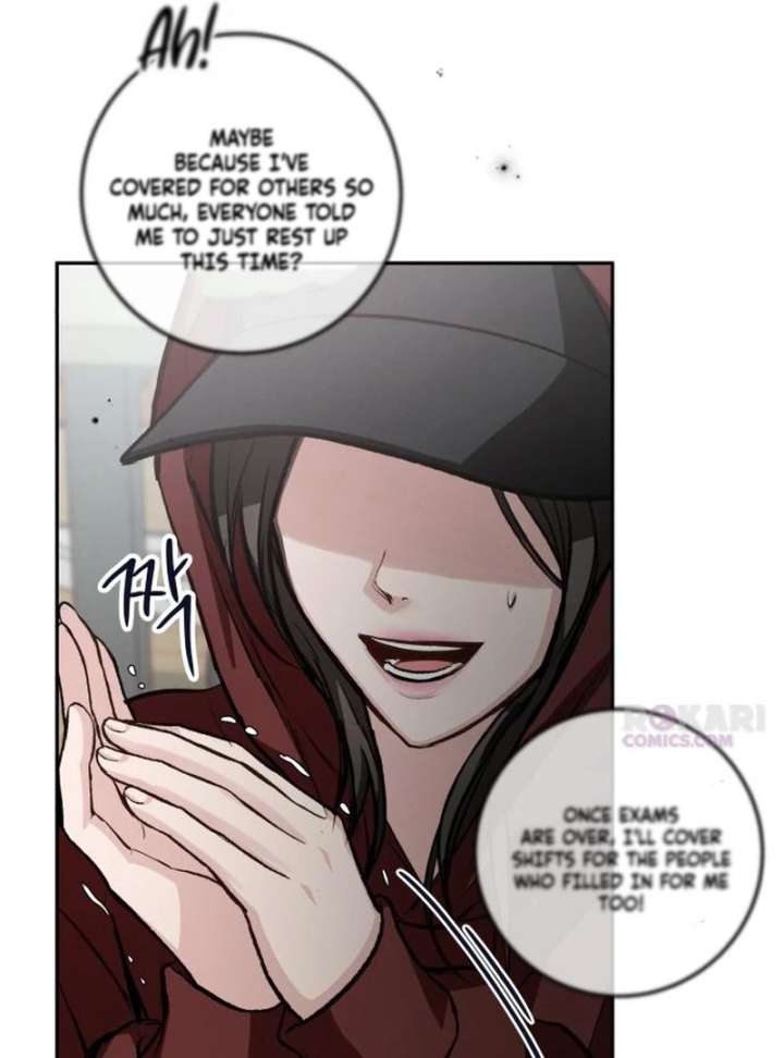 Read Perfection is Everything chapter 25 image 65 on Lezhin