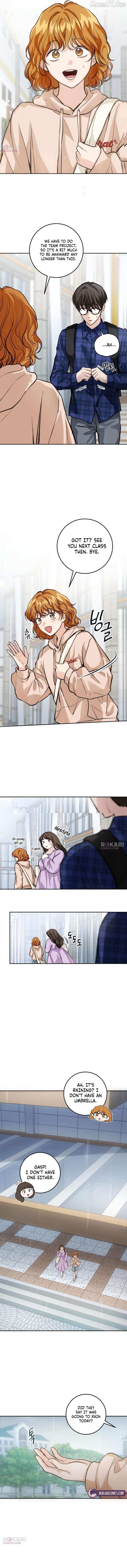 Read Perfection is Everything chapter 26 image 10 on Lezhin