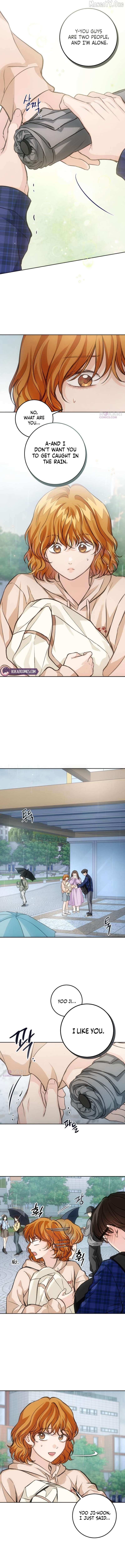 Read Perfection is Everything chapter 26 image 12 on Lezhin