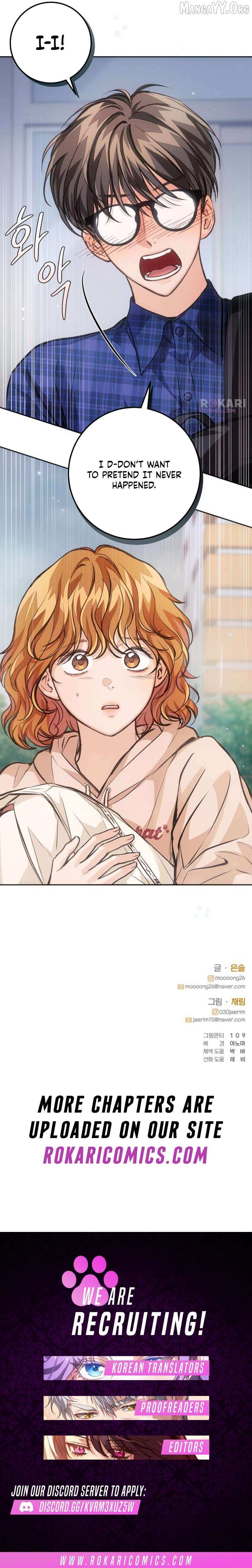 Read Perfection is Everything chapter 26 image 13 on Lezhin