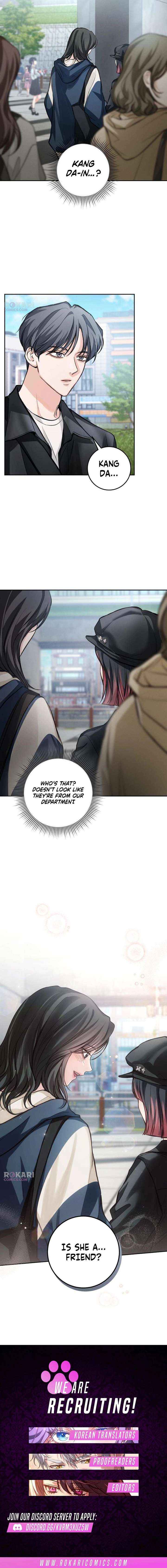 Read Perfection is Everything chapter 29 image 20 on Lezhin