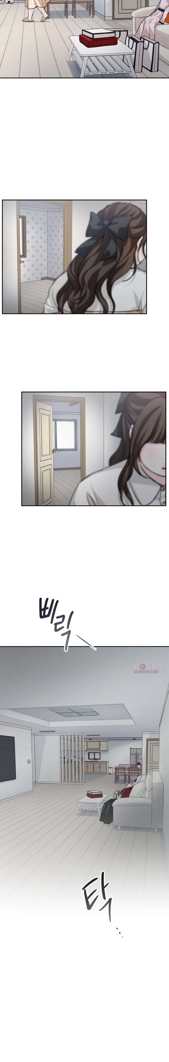 Read Perfection is Everything chapter 29 image 5 on Lezhin