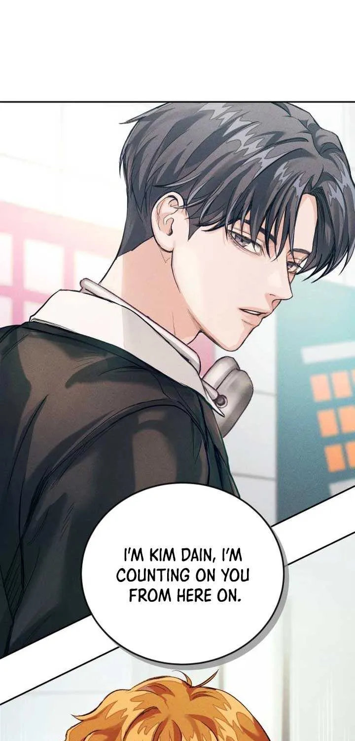 Read Perfection is Everything chapter 3 image 1 on Lezhin