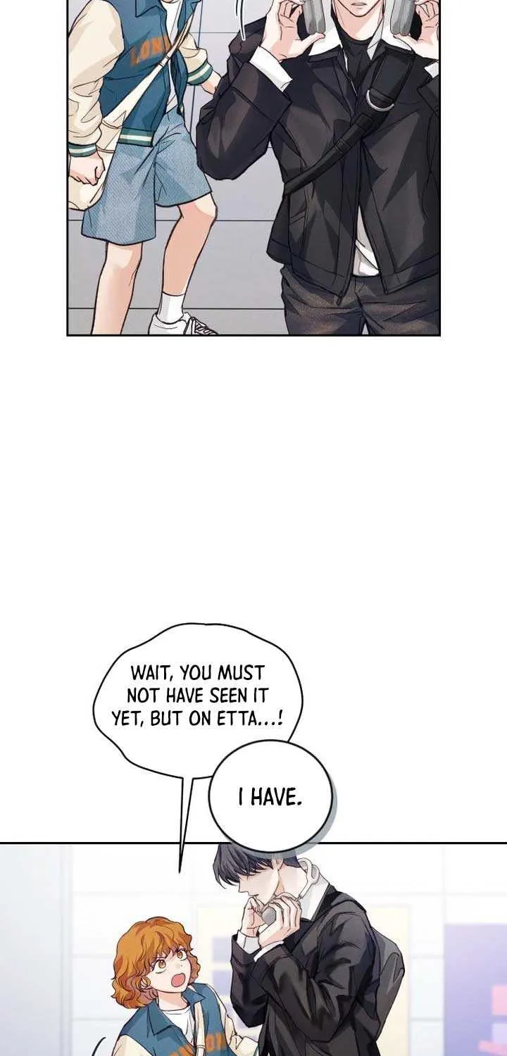 Read Perfection is Everything chapter 3 image 10 on Lezhin