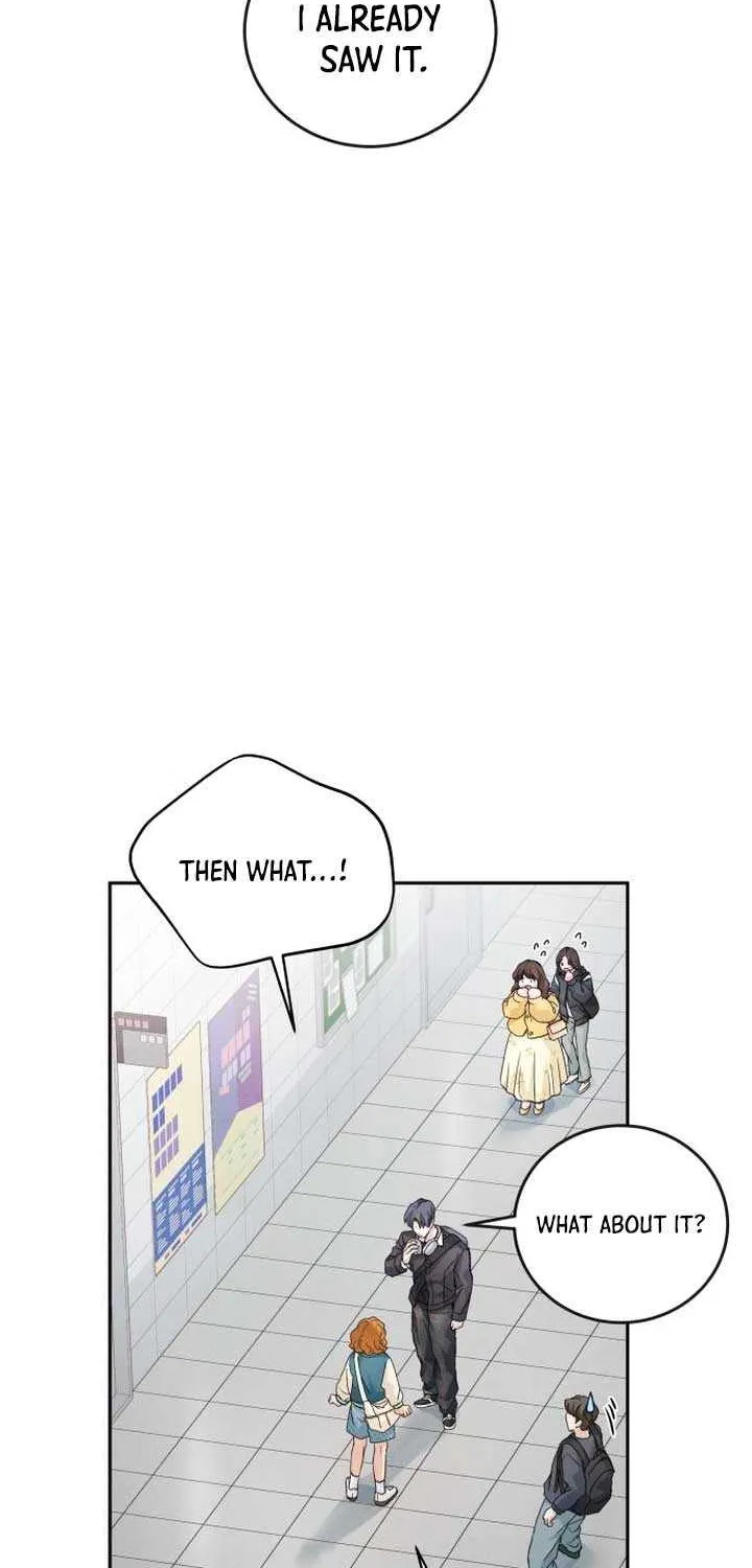 Read Perfection is Everything chapter 3 image 13 on Lezhin