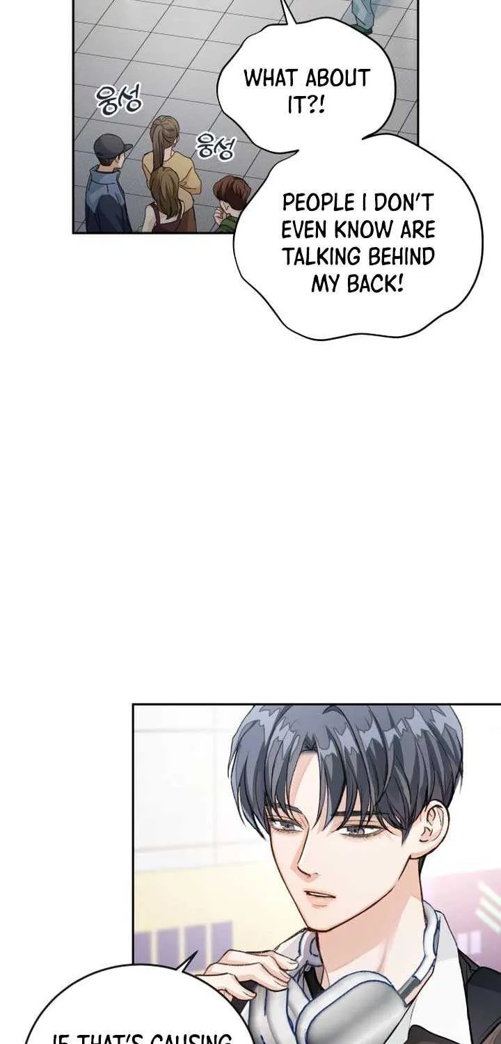Read Perfection is Everything chapter 3 image 14 on Lezhin