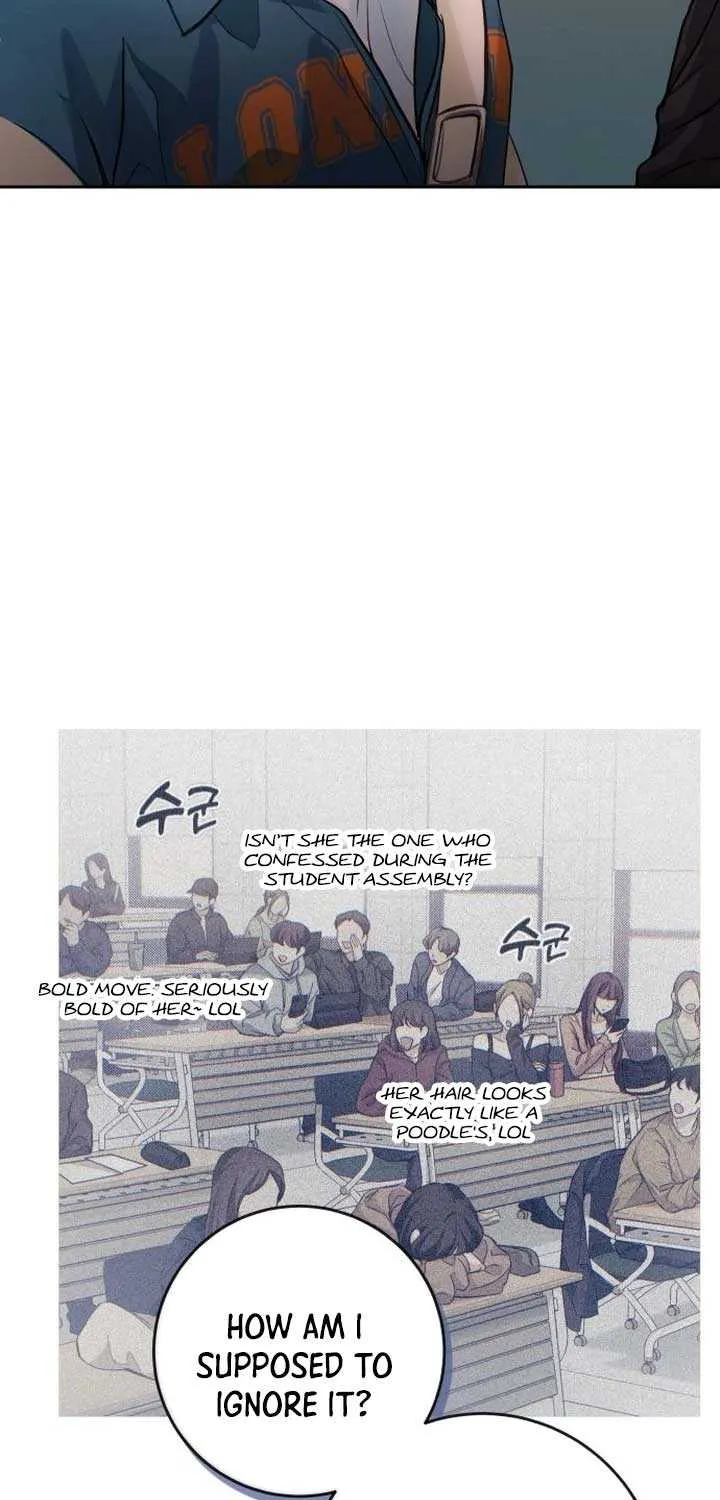 Read Perfection is Everything chapter 3 image 16 on Lezhin