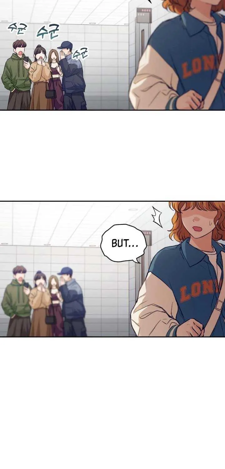 Read Perfection is Everything chapter 3 image 18 on Lezhin