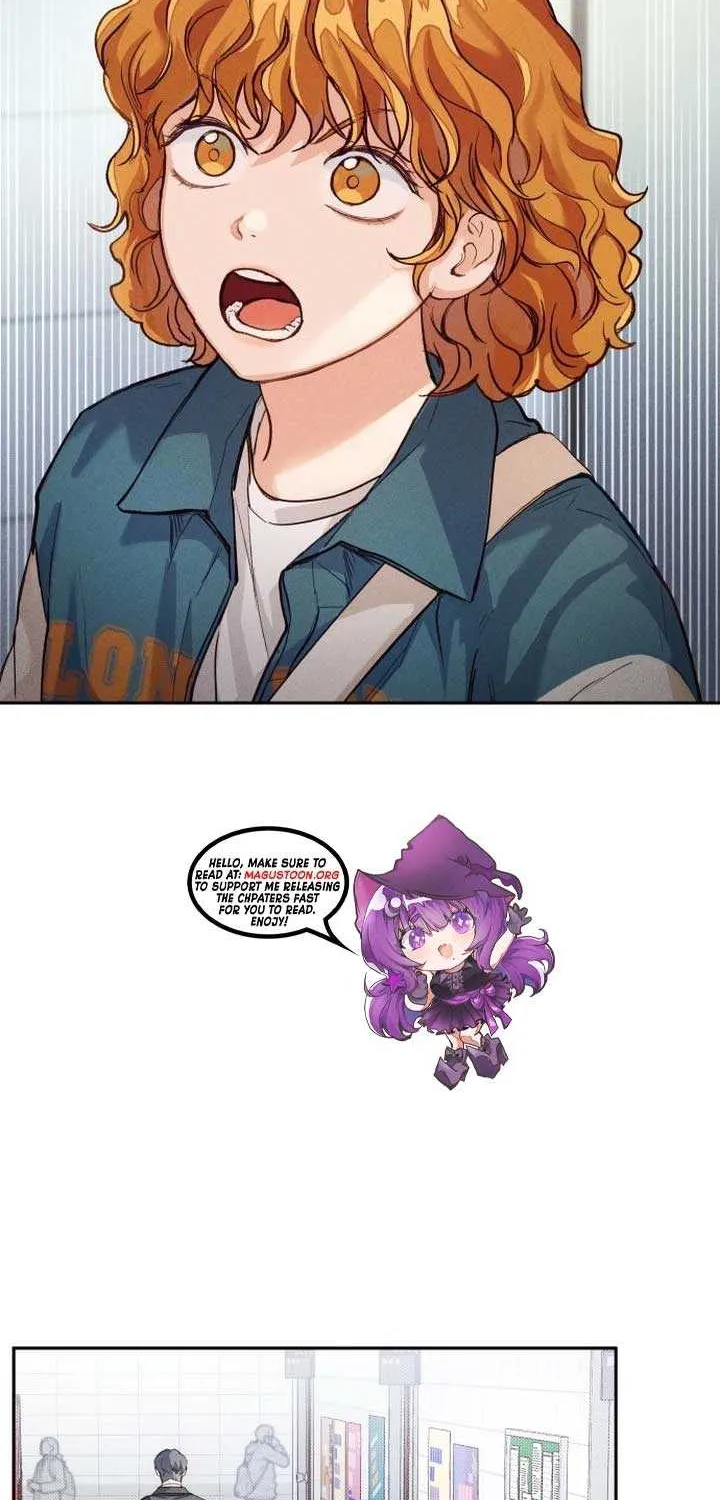 Read Perfection is Everything chapter 3 image 2 on Lezhin